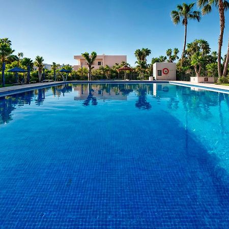 Estudio En Torremolinos Con Piscina Dış mekan fotoğraf